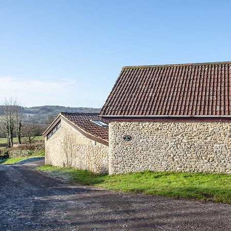 Villa Old Orchard Barn - The Annexe à Buckland St Mary Extérieur photo